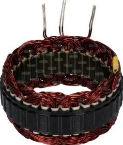 Stator d'alternateur compatible pour MITSUBISHI A3TG1891ZEB