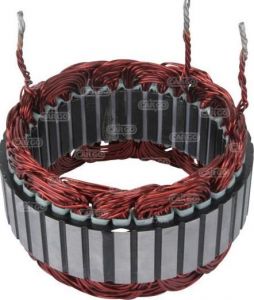 Stator d'alternateur compatible pour DENSO 1022118660