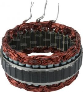 Stator d'alternateur compatible pour MITSUBISHI MN137847