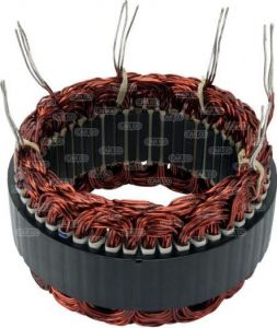 Stator d'alternateur compatible pour BOSCH 0125711046
