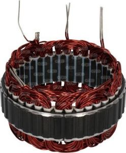 Stator d'alternateur compatible pour KIA 3730027010