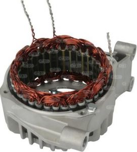 Stator d'alternateur compatible pour FIAT 46542889
