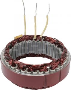 Stator d'alternateur compatible pour BOSCH 0120489323