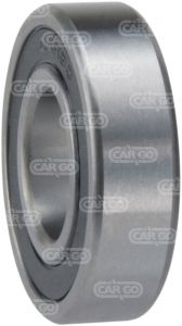 Roulement d'alternateur compatible pour alternateur CATERPILLAR 9G9817