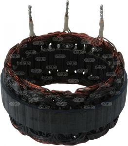 Stator d'alternateur Valeo pour VALEO 2543509C