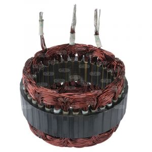 Stator d'alternateur compatible pour FORD 7G9N10300CC