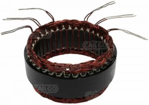 Stator d'alternateur compatible pour VALEO 2541613