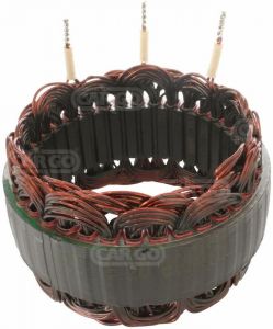 Stator d'alternateur compatible pour VALEO 2542920A