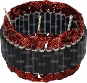 Stator d'alternateur compatible pour VALEO 2608893