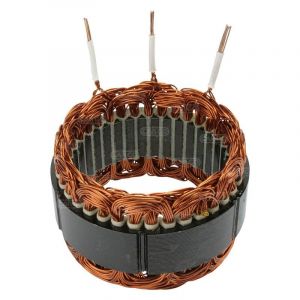 Stator d'alternateur compatible pour VALEO 2543526A
