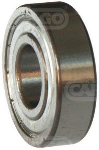 Roulement d'alternateur compatible pour alternateur DUCELLIER 7577G
