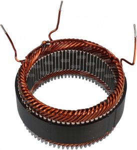 Stator d'alternateur compatible pour DENSO 1042109290