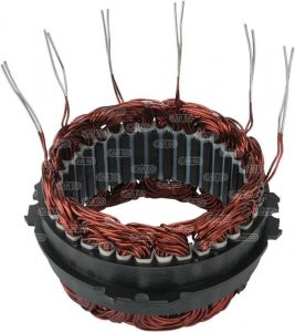 Stator d'alternateur compatible pour BOSCH F00M110115