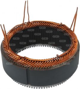 Stator d'alternateur compatible pour TOYOTA 270600R011