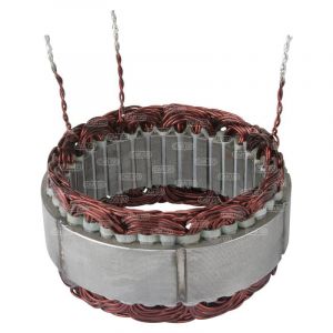 Stator d'alternateur compatible pour DENSO 1022118731