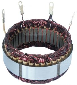 Stator d'alternateur compatible pour DENSO 1002113790