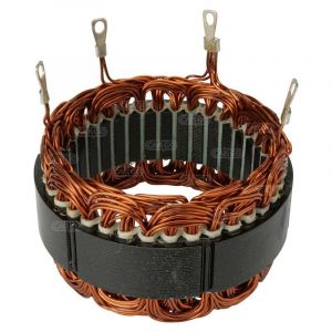 Stator d'alternateur compatible pour DENSO 1012115120