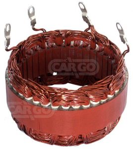 Stator d'alternateur compatible pour SUZUKI 3140077E23