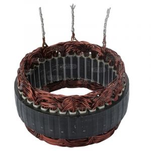Stator d'alternateur compatible pour NISSAN 2310000QBA