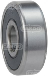 Roulement d'alternateur compatible pour alternateur AUTOSTARTER POLAND ABE9050