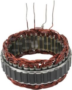 Stator d'alternateur compatible pour FORD 1592234