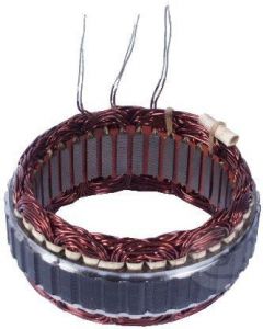 Stator d'alternateur compatible pour MITSUBISHI A383T32270