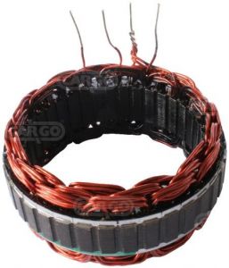Stator d'alternateur compatible pour MITSUBISHI A003TA1591
