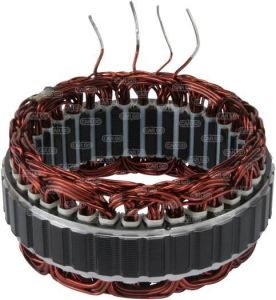 Stator d'alternateur compatible pour MITSUBISHI A2T18177