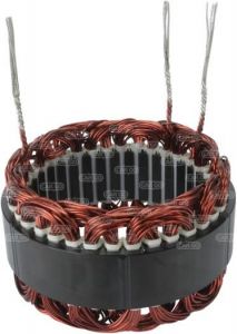Stator d'alternateur compatible pour FIAT 46809068