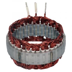 Stator d'alternateur compatible pour VOLKSWAGEN 06D903016A