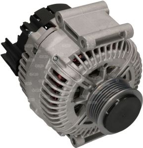 Alternateur compatible pour VOLKSWAGEN 06E903016M - Alternateur compatible pour VALEO et TG17C023