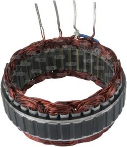 Stator d'alternateur compatible pour MITSUBISHI A003T45693ZC