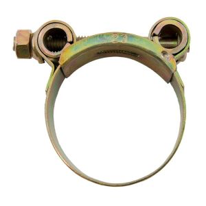 Collier à tourillon Super Ø réglable de 36-39mm (Acier W1) - Collier à tourillon super d'une plage de serrage de 36-39mm