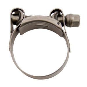 Collier à tourillon Supra Ø réglable de 27-29mm (Acier W4)