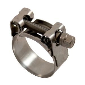 Collier à tourillon Supra Ø réglable de 27-29mm (Acier W4) - Collier à tourillon supra d'une plage de serrage de 27-29mm