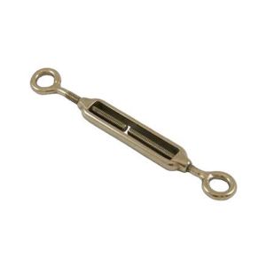 Tendeur à 2 anneaux M20 (Inox)