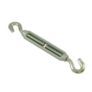 Tendeur à 2 crochets M22 (Acier)