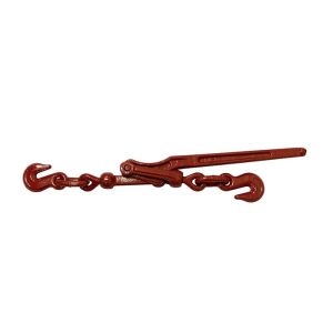 Tendeur d'arrimage asymétrique Ø 8mm (Haute Résistance) - Tendeur d'arrimage asymétrique de capacité d'arrimage 40N