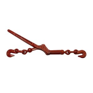 Tendeur d'arrimage asymétrique Ø 10mm (Haute Résistance) - Tendeur d'arrimage asymétrique de capacité d'arrimage 63N