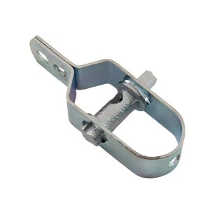 Tendeur de jardin zingué Longueur 90mm (Économique) - Tendeur de jardin zingué de 90 mm