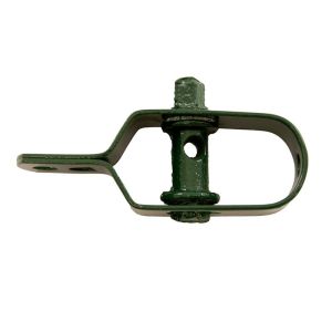 Tendeur de jardin vert Longueur 90mm (Économique) - Tendeur de jardin vert de 90 mm