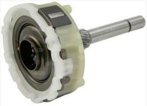 Train epicycloidal compatible pour démarreur HC-Cargo F032237510