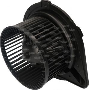 Ventilateur de chauffage de cabine compatible pour HC-CARGO F032261312