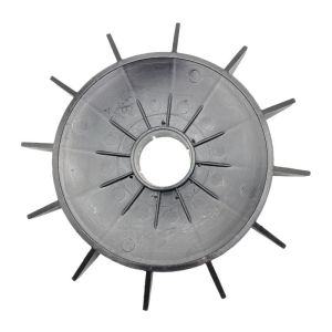 Ventilateur plastique à collier VP112/40 - Ventilateur moteur à collier VP.63/15
