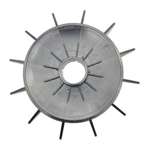 Ventilateur plastique à collier VP112/38 - Ventilateur moteur à collier VP.63/15