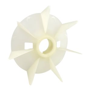 Ventilateur plastique pour moteurs Marelli - A28DK100D