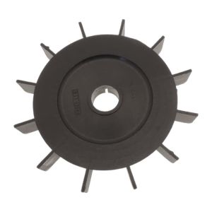 Ventilateur plastique à collier type VA112 - Ventilateur plastique à collier type VA112