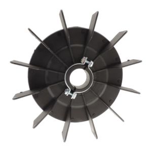 Ventilateur plastique à collier type VA112 - Ventilateur plastique à collier type VA112