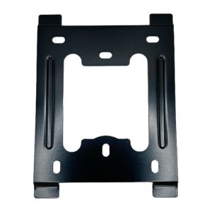 Visiophone SomfyV®500 Pro io Connect + alim bloc secteur (1871274) - visiophone-somfy-plaque-de-fixation