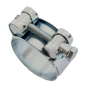 Collier import à tourillon Ø réglable de 201-213mm (Acier W1)